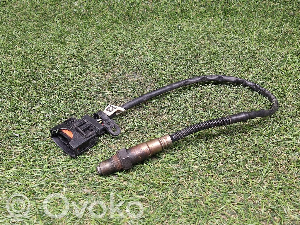 Opel Zafira B Lambda probe sensor 