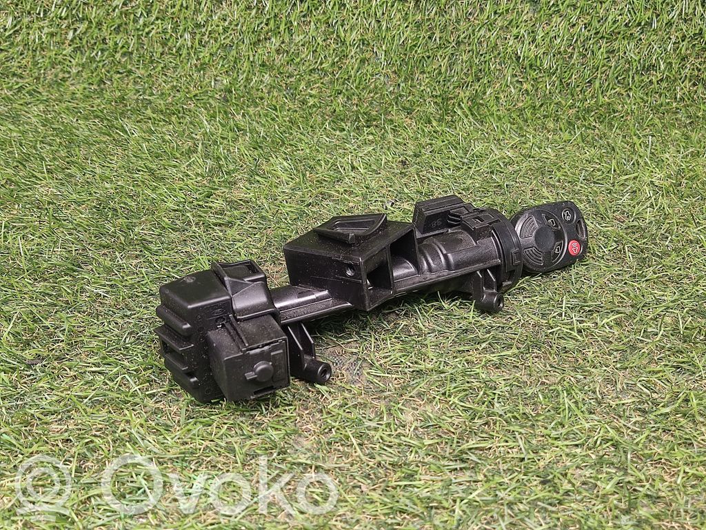 Ford Focus Ignition lock 