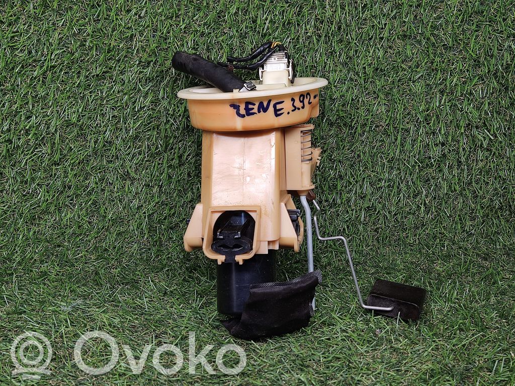 BMW 3 E36 In-tank fuel pump 