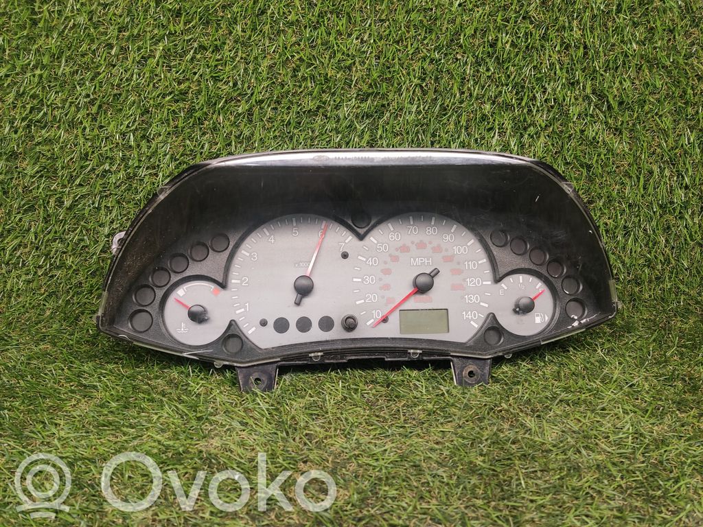 Ford Mondeo Mk III Speedometer (instrument cluster) 