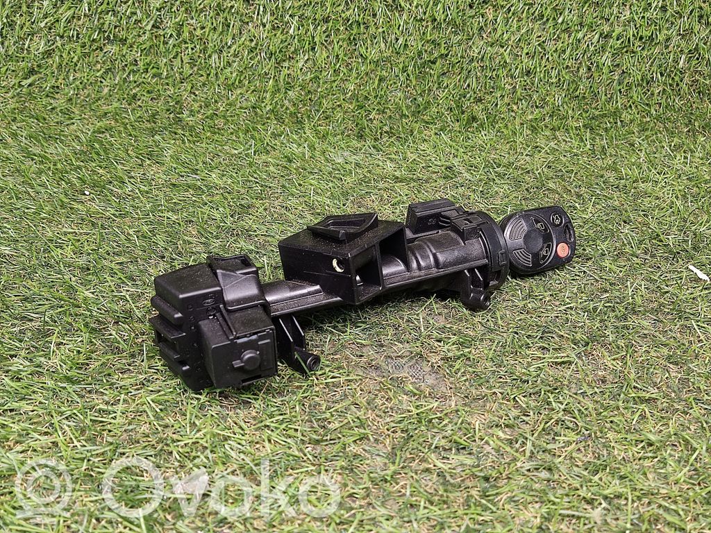 Ford Focus Ignition lock 
