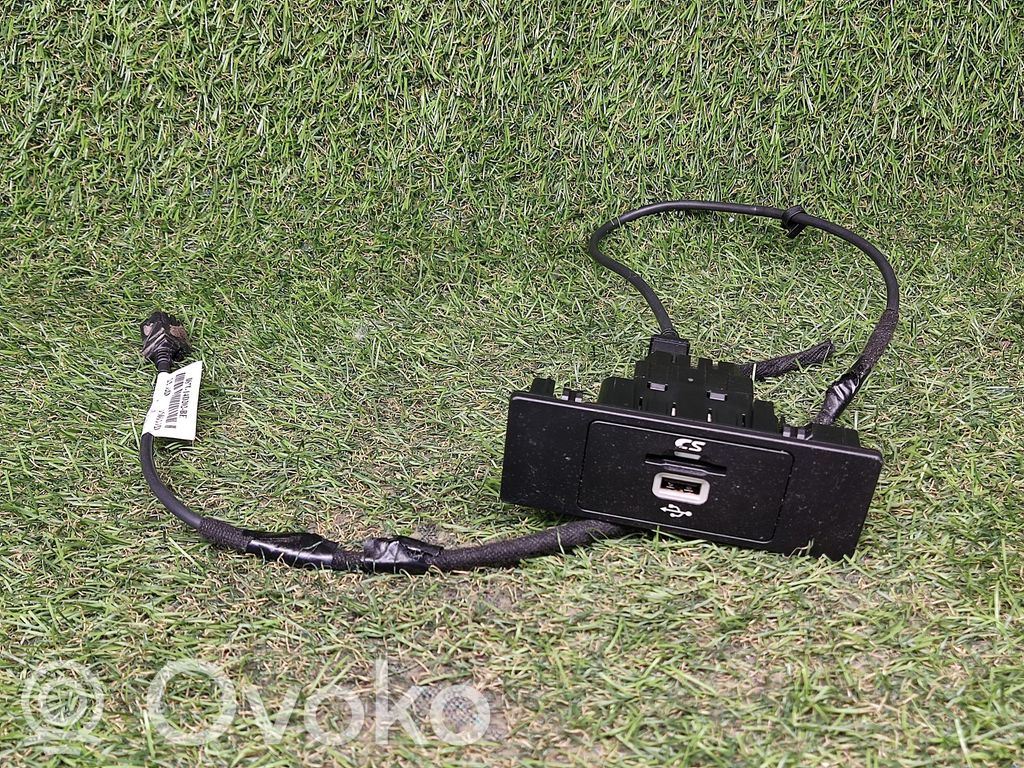 Разъем USB   GC3T14F014AB