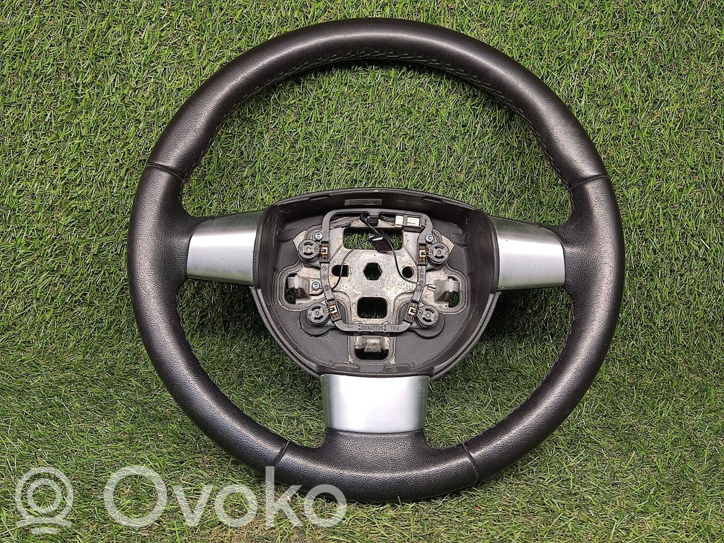 Ford Focus Stūre 
