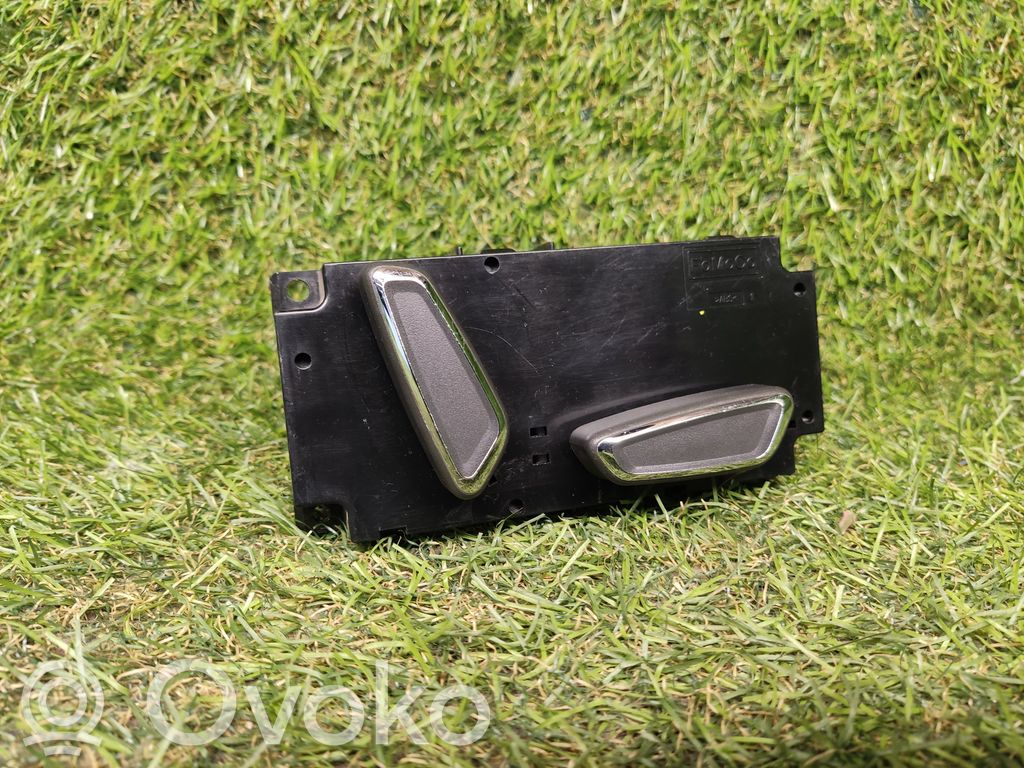 Interruptor de control del asiento   EJ7T14A701AA