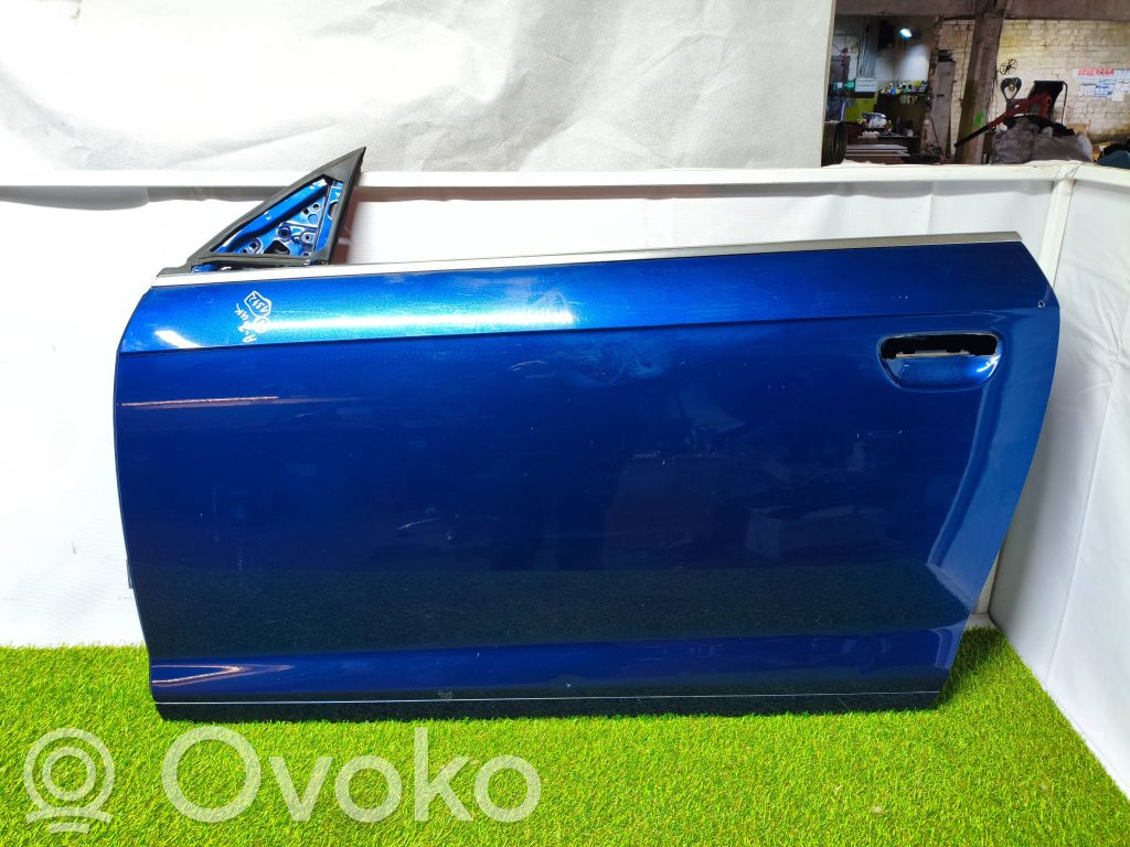Drzwi   8P7831051