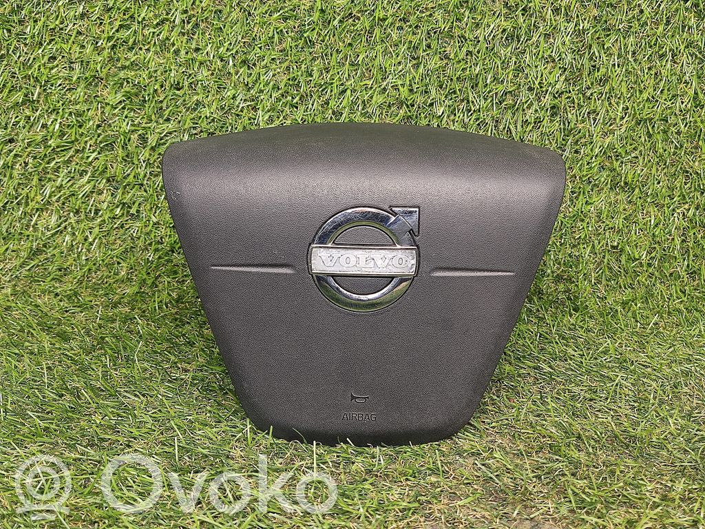 Poduszka powietrzna Airbag kierownicy   31351032,P31351032