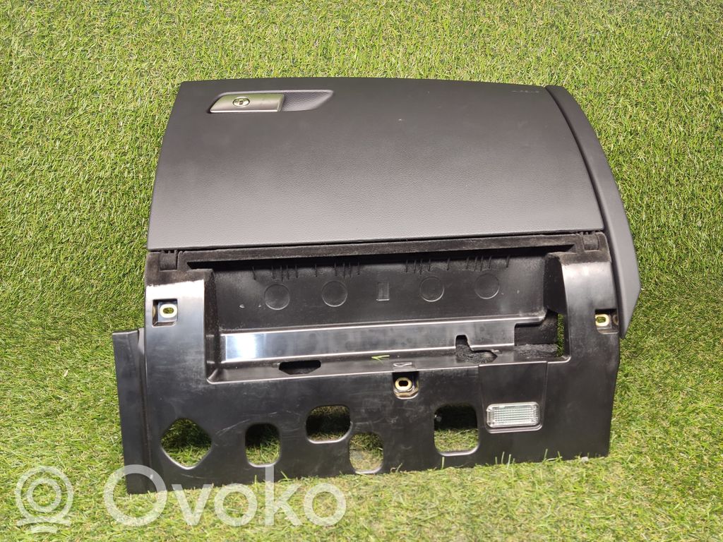 Audi A6 S6 C7 4G Juego guantera 