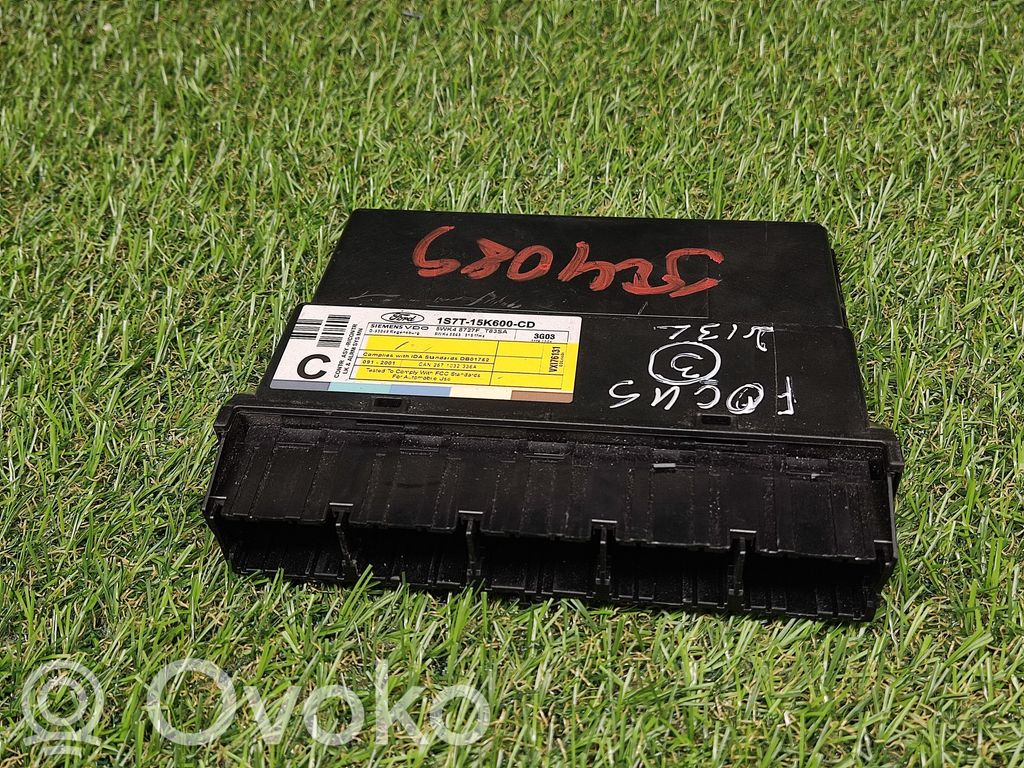 Ford Focus Module confort 