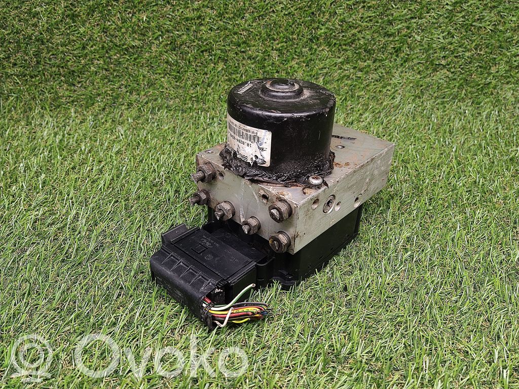 Ford Focus ABS bloks 