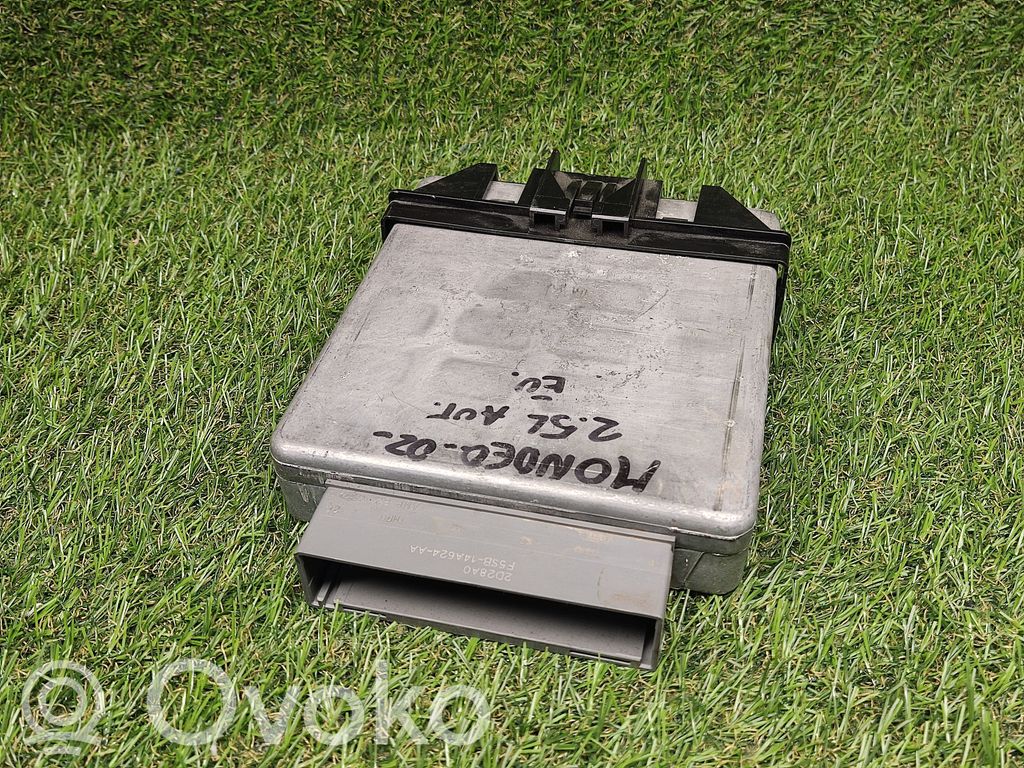 Ford Mondeo Mk III Engine control unit/module ECU 