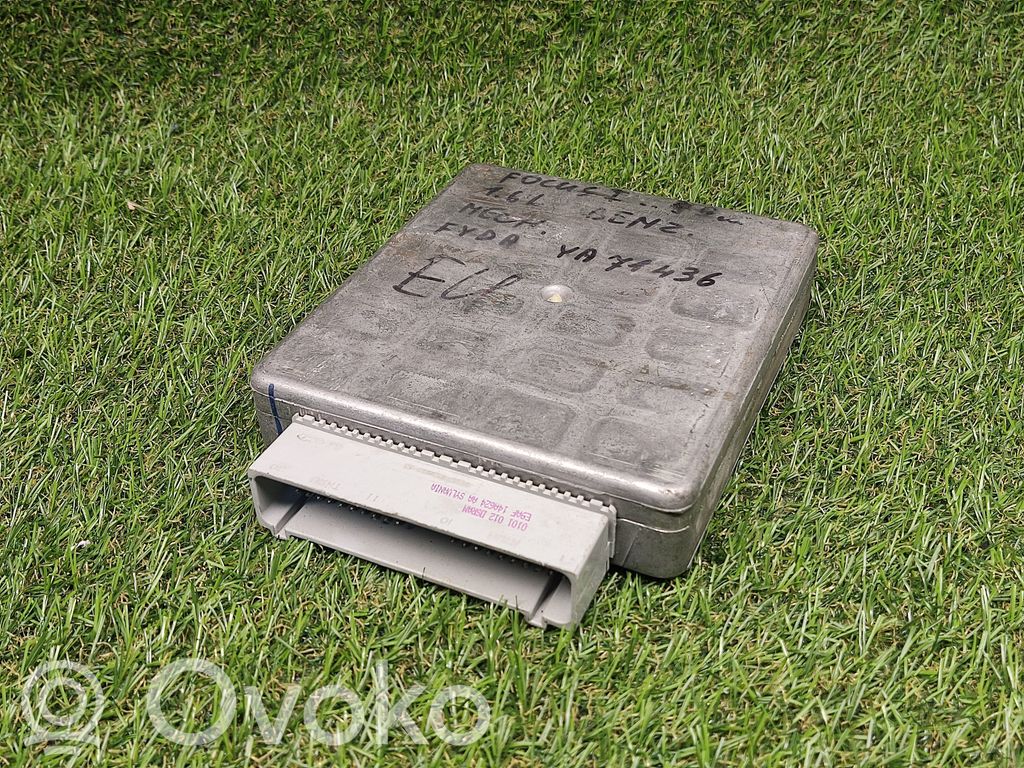 Ford Focus Engine control unit/module ECU 