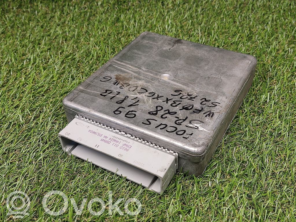 Ford Focus Engine control unit/module ECU 