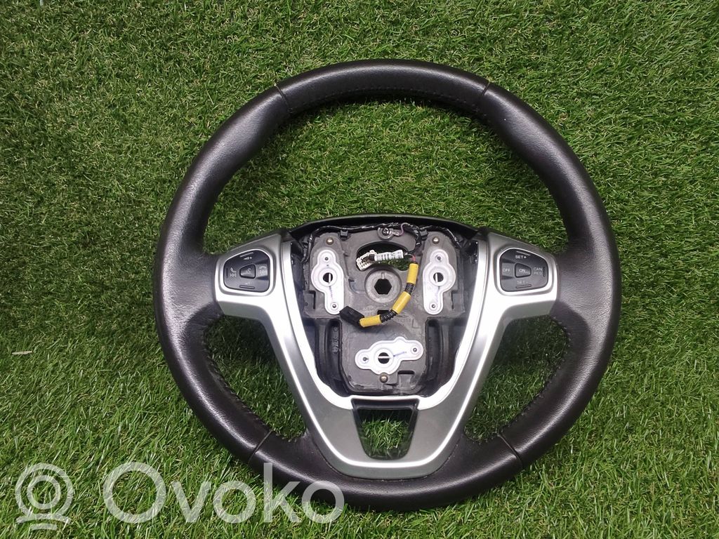 Steering wheel   D2BB3600
