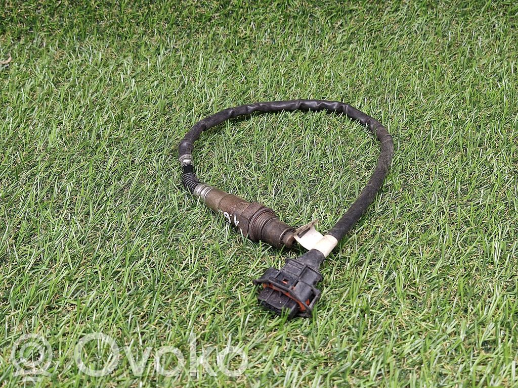 Opel Astra J Lambda probe sensor 