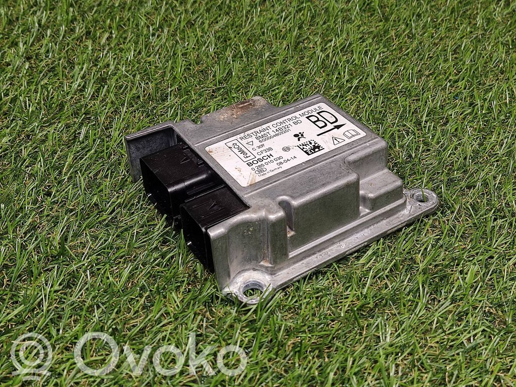 Ford Focus Airbag control unit/module 