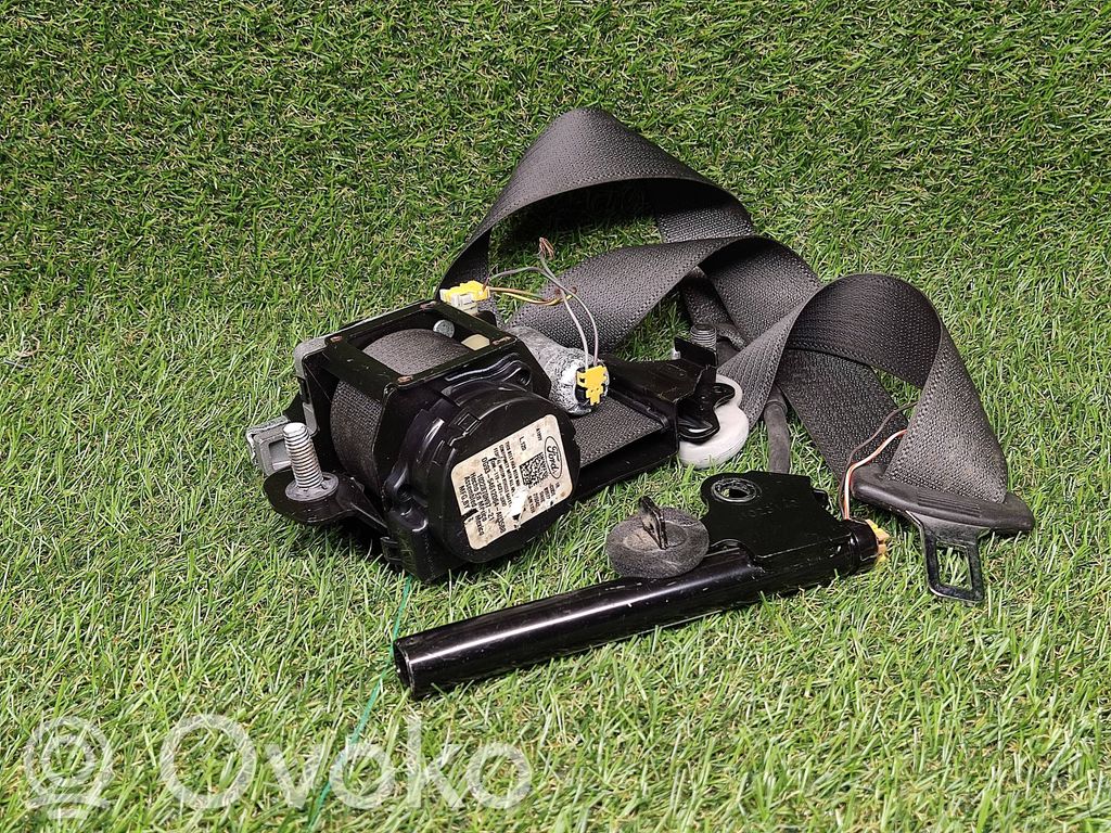 Cinturón delantero   DG9354612D64,119SCF2000,1022870N97
