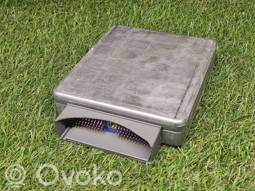 Engine control unit/module ECU   2S7A12A650BLC