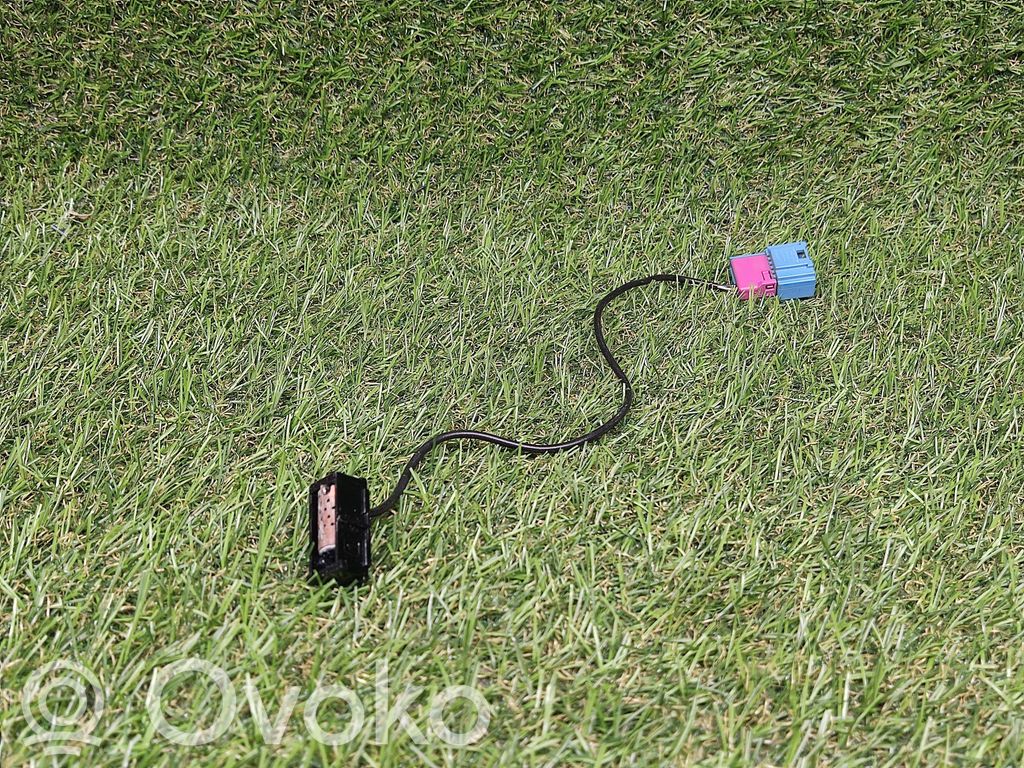 Audi A4 S4 B8 8K Micrófono (bluetooth/teléfono) 