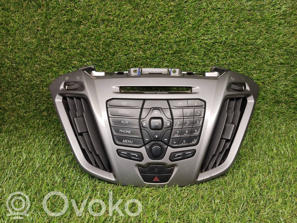 Panel radia   BK2T18K811EC,1305014196,20130508,BK21V018B08BBW