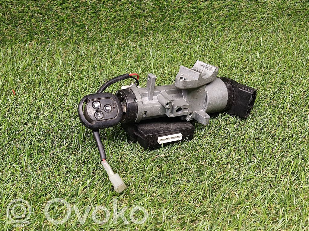 Chevrolet Lacetti Ignition lock 