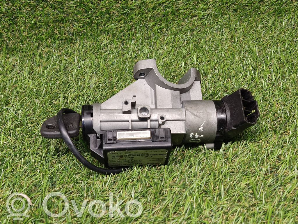 LDV Maxus Ignition lock 