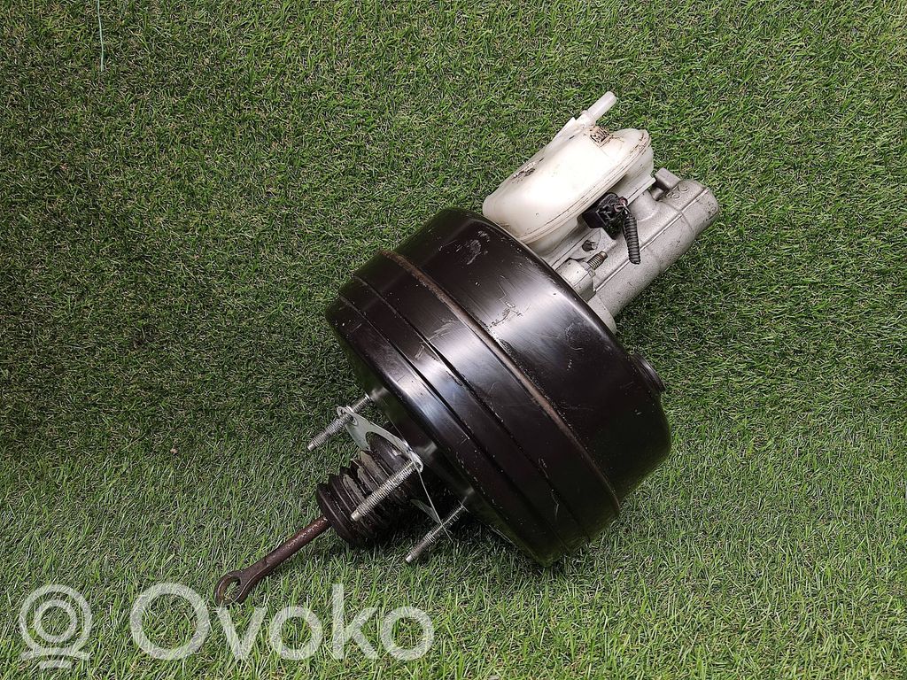 Ford Transit Brake booster 