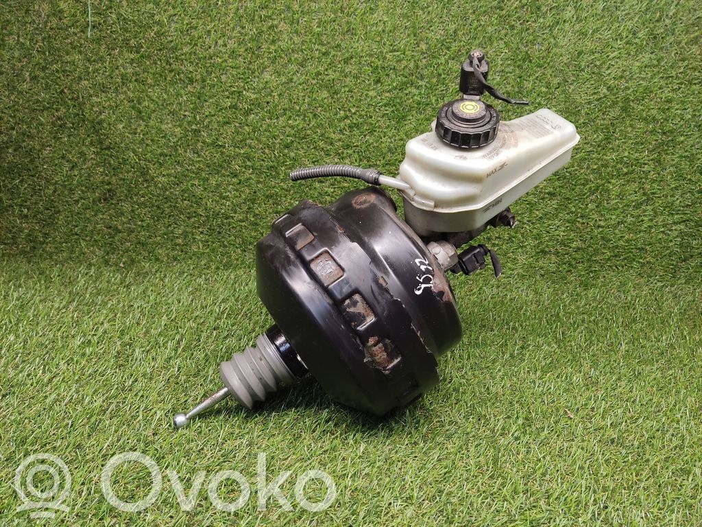Audi TT TTS Mk2 Servo-frein 