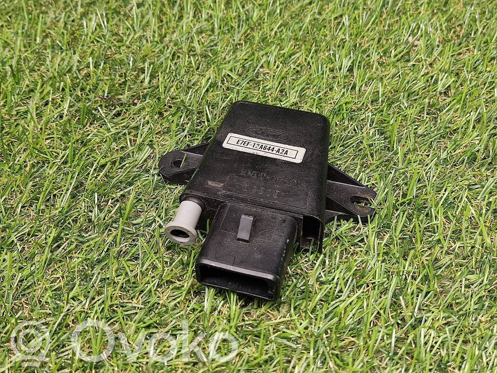 Ford Scorpio Ignition amplifier control unit 