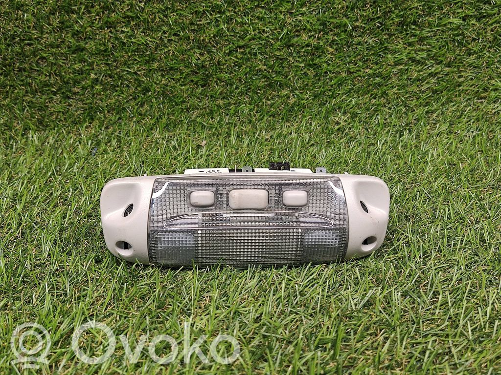 Ford Focus Luz del asiento delantero 