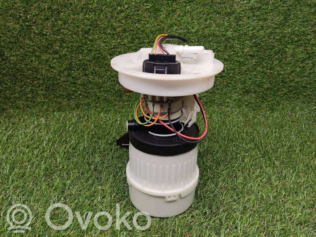 Ford Focus In-tank fuel pump 