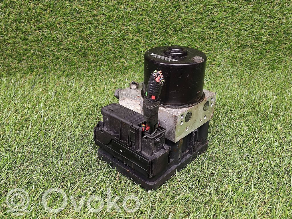 Ford Focus ABS Pump 