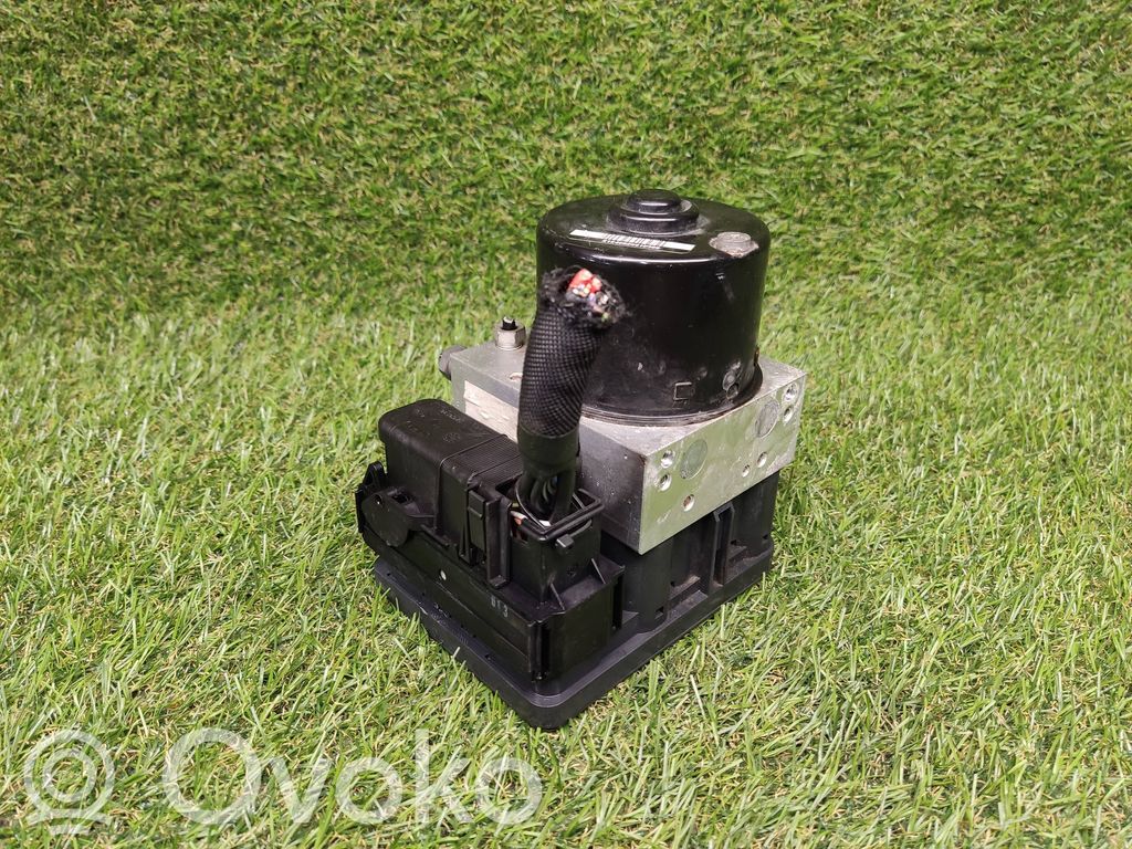 Ford Focus ABS Pump 