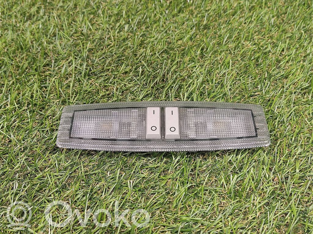 Opel Zafira B Lampă scaun spate 