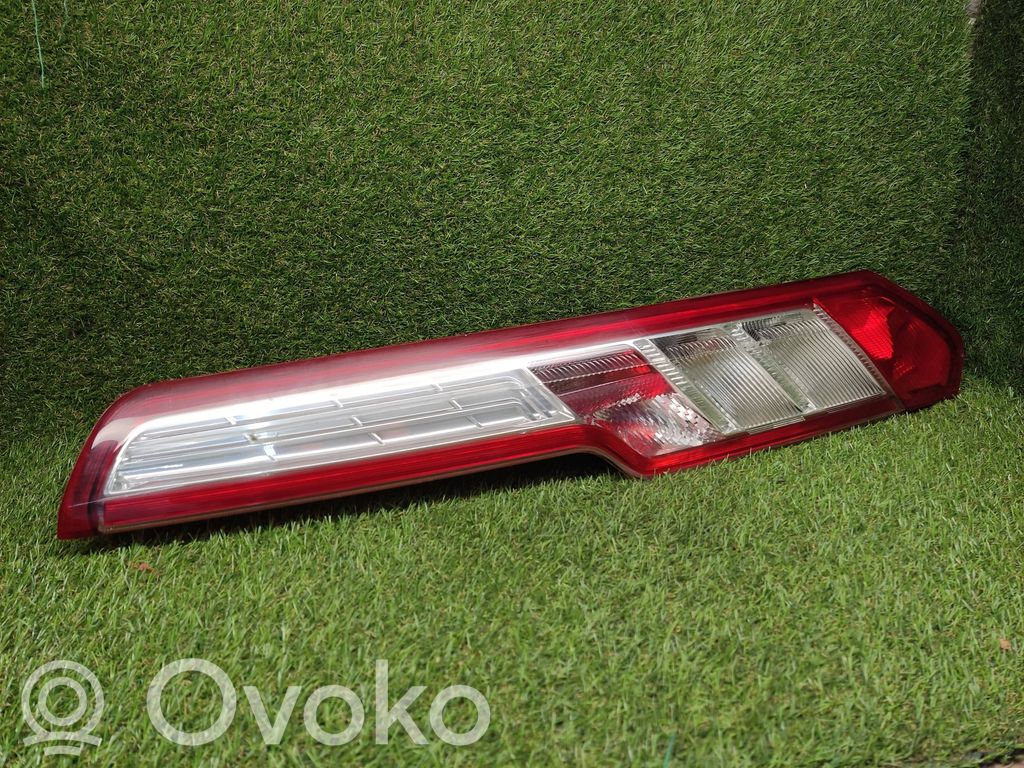Ford Transit Rear/tail lights 