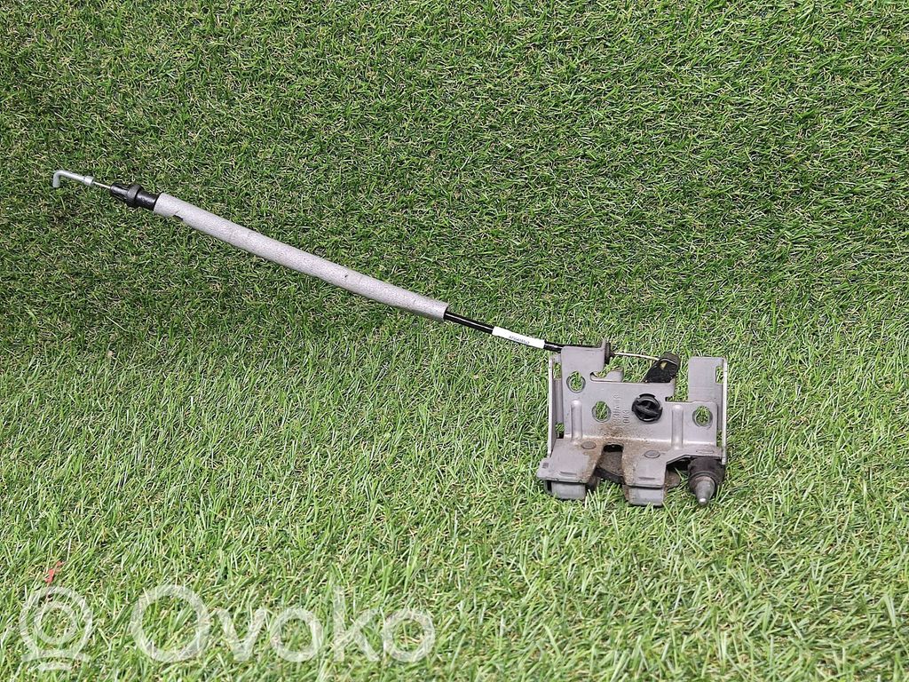 Loading door lock   BK21V431A03AH,40054151
