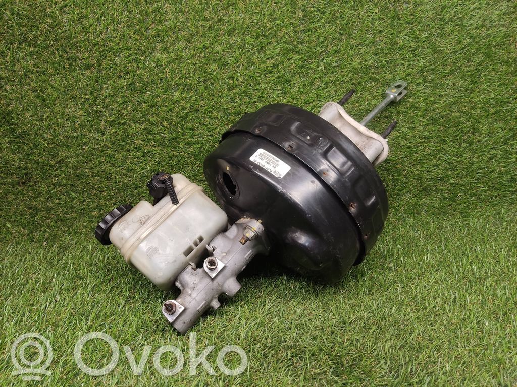 Ford Explorer Servo-frein 