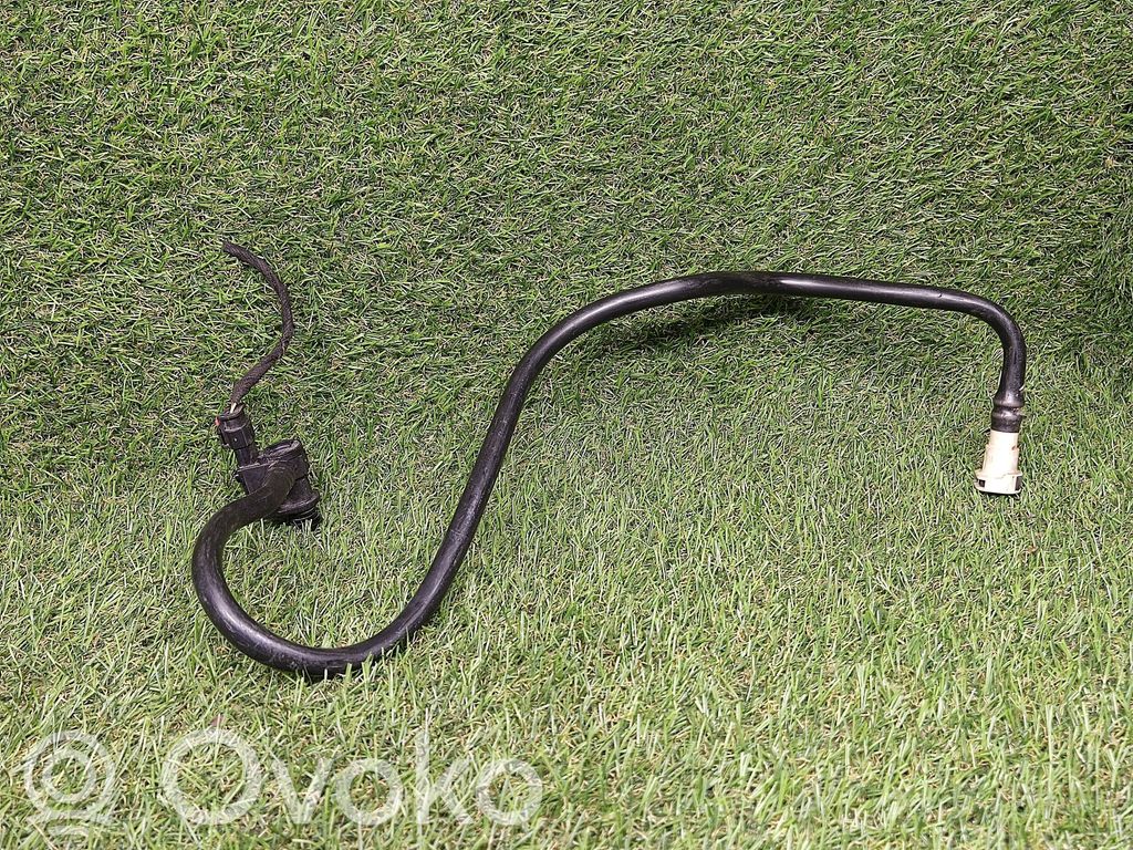 Chevrolet Cruze II Sensor 