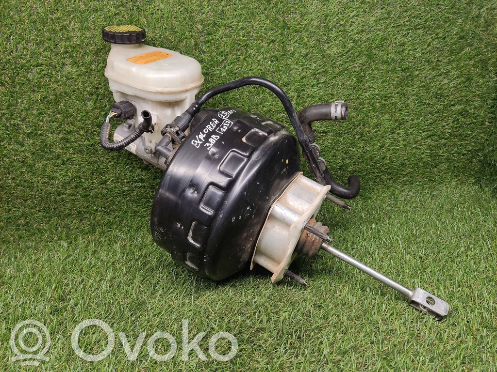 Servo-frein   DB532B195EF,26775712