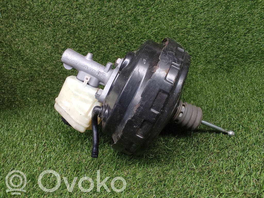 Audi Q7 4L Servo-frein 