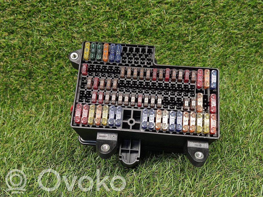 Fuse module   3D2937495,3D2937615