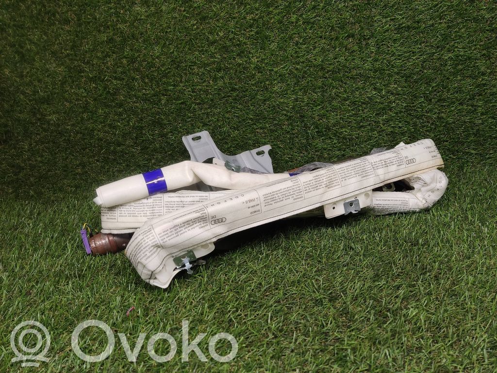 Audi Q7 4L Kurtyna airbag 
