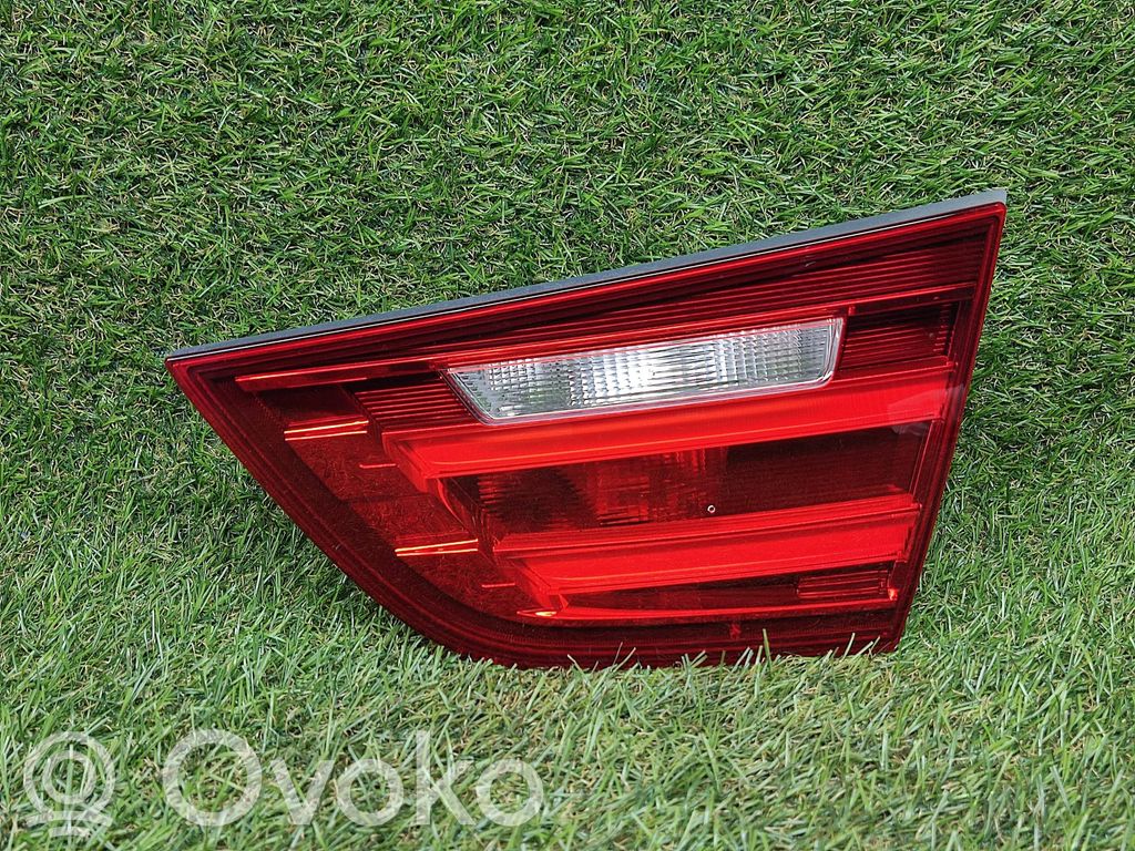 BMW 3 GT F34 Tailgate rear/tail lights 