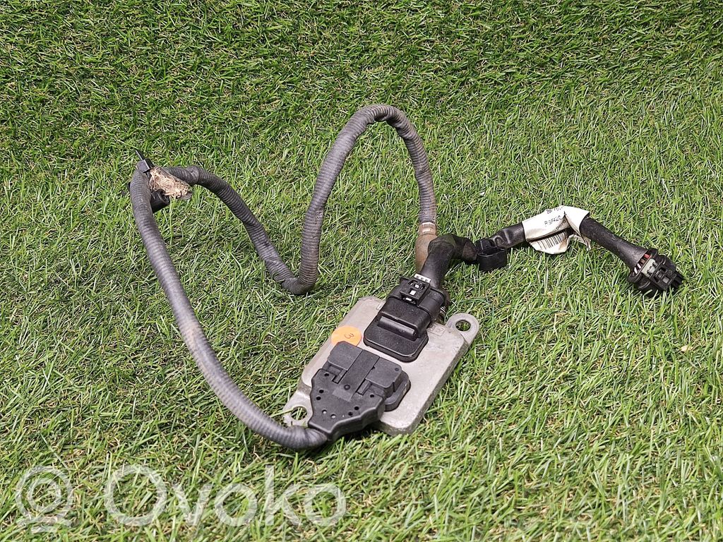 Lambda-anturi   A0009059703,100623158410,5WK96682E