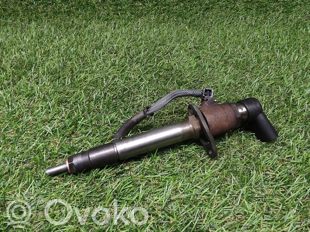 Land Rover Range Rover Sport L320 Inyector de combustible 