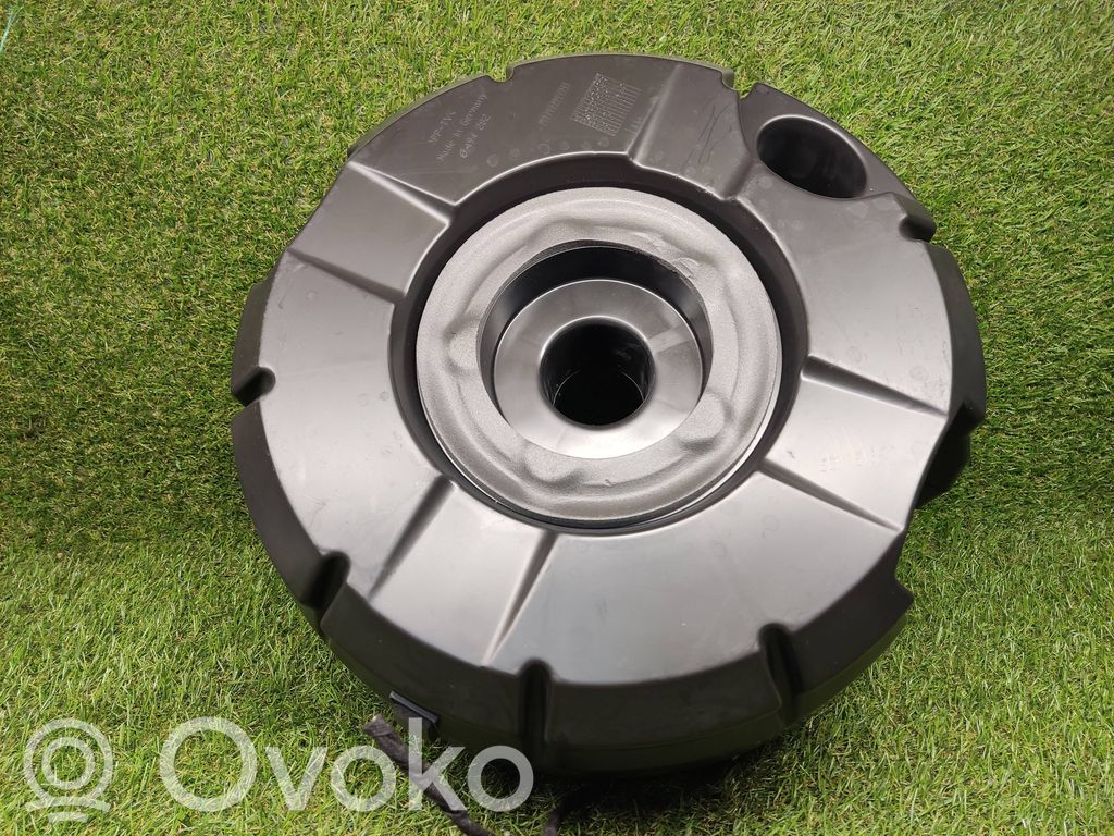 Audi Q7 4L Subwoofer altoparlante 