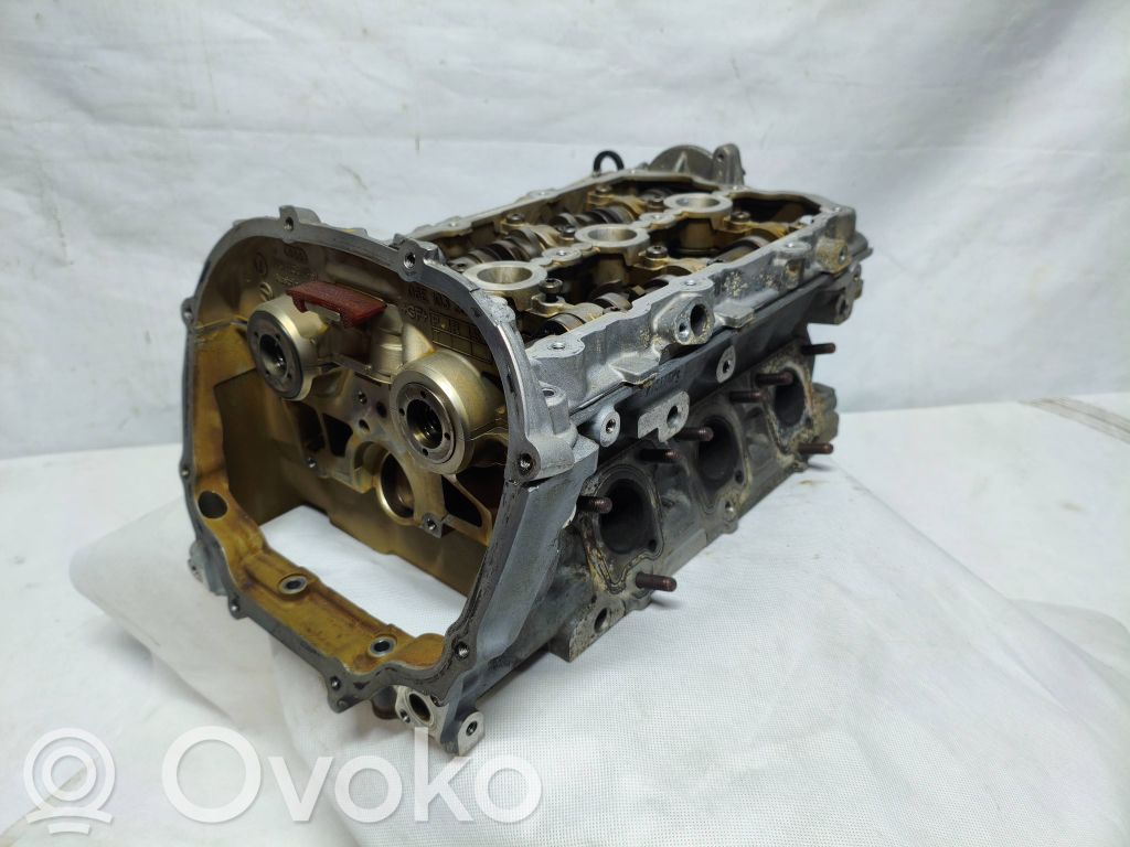 Audi Q5 SQ5 8R Engine head 