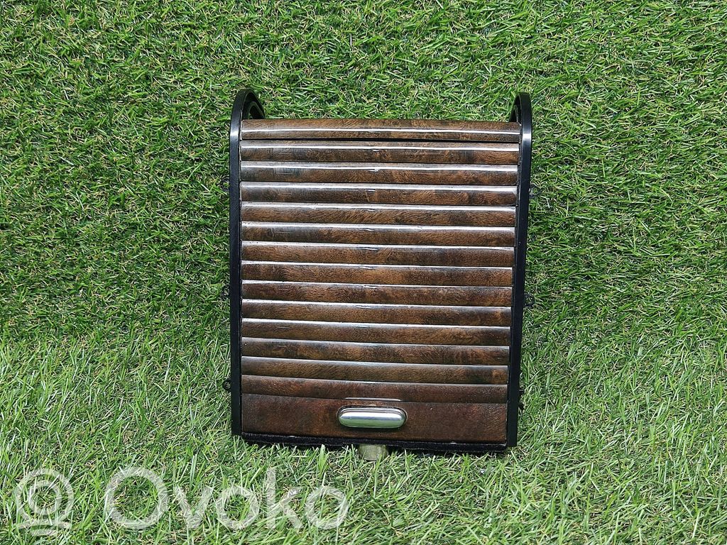 Bentley Continental Cup holder front 