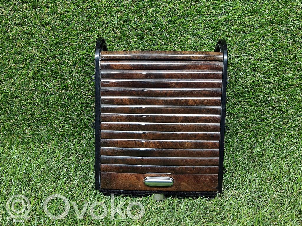 Bentley Continental Cup holder back 