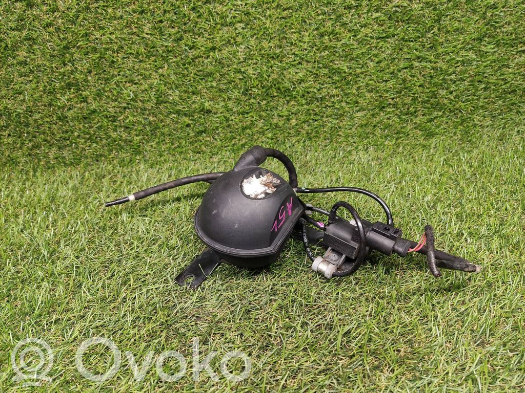 Tyhjiösäiliö   7M0129808,97VW9J442AA,037906283D,KYSBZ02ADE