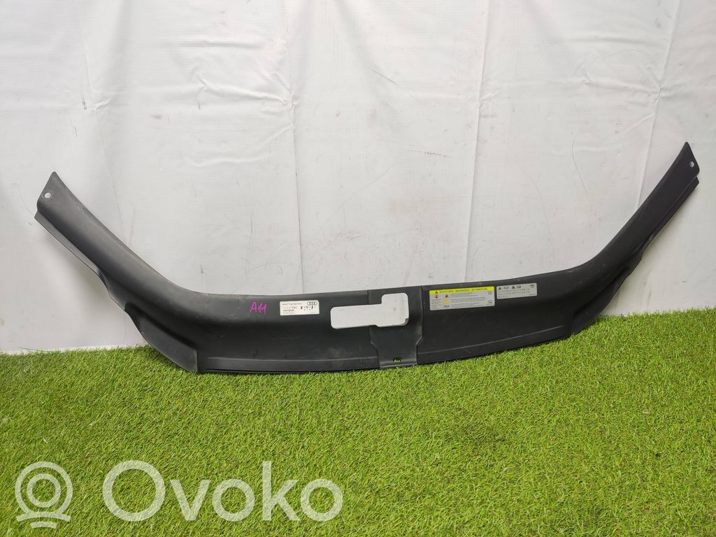 Audi Q7 4L Mască radiator 